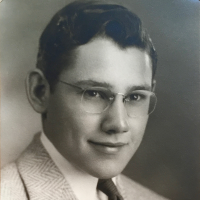Vincent Daniel Franger