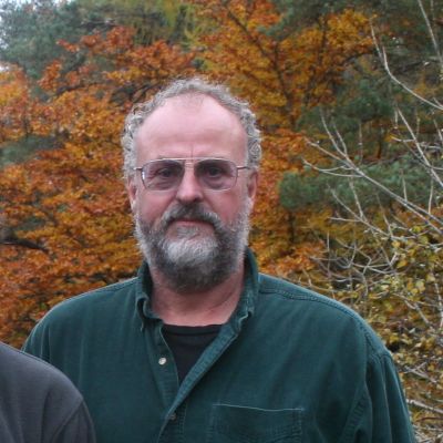 Michael Edward Courier