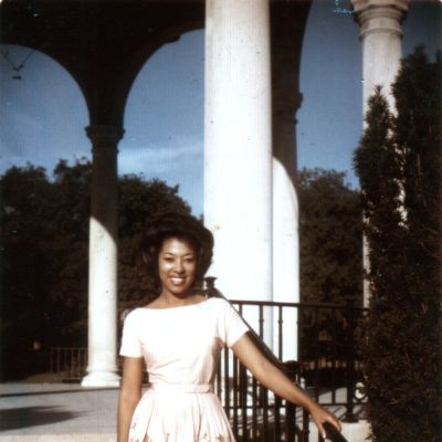 Connie Mae Sloan