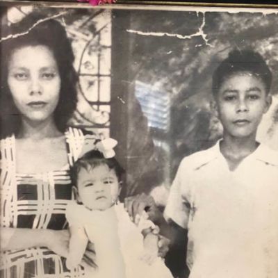 Aurora Lebron Crespo
