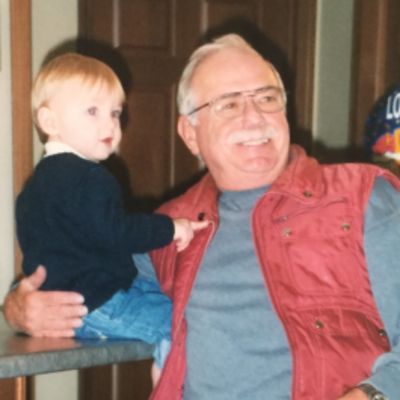 Ted Allen Hollabaugh