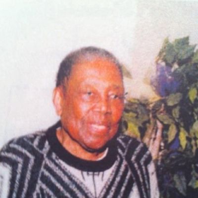 HORACE JACKSON DRINKARD