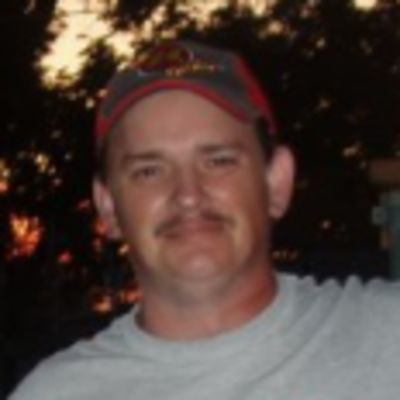 James Robert Oliver