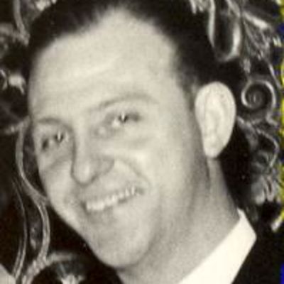 Cletus Francis Gehringer