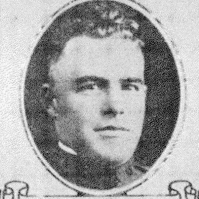 Karl Dell Trimble