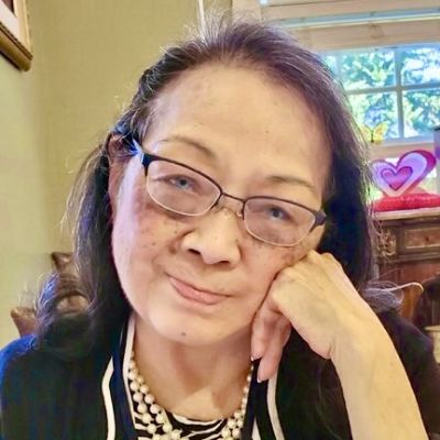 Irene Khuo's Image