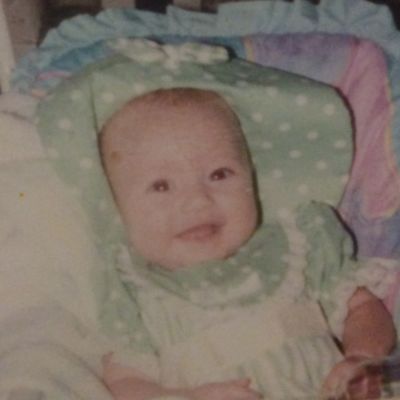Madison Nicole Brockway