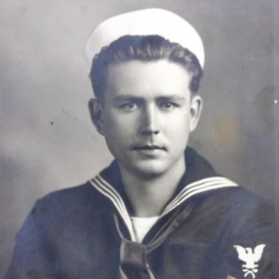 Thomas Edward Parsons