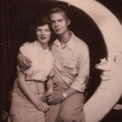 Norma Jean Selbee