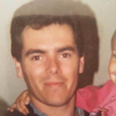 Stephen  Gregory  Maroney 