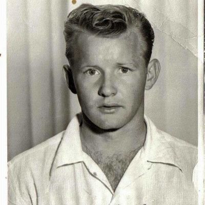 Jerry L Gann