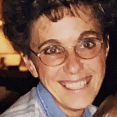 Beverly Helen Schiffer