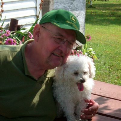 Warren L Johnson