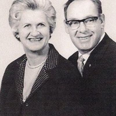 Nelson  McKean