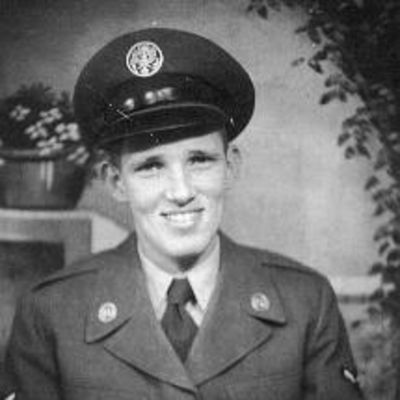 William McClain Dozier