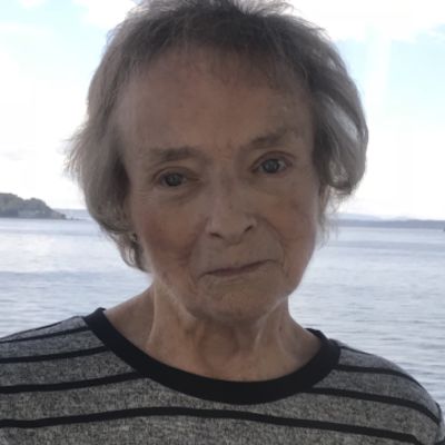 Dianne Weltzin