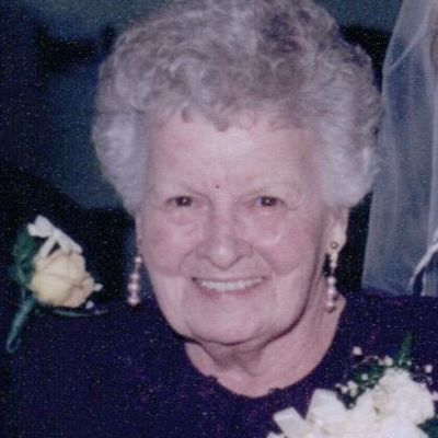 Virginia Critchfield Carney