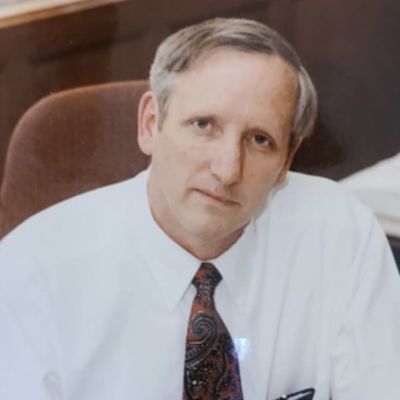 Thomas Campbell