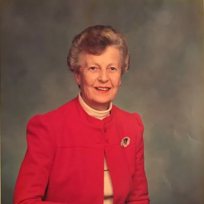 Doris T. Chezmar Pohlman's Image