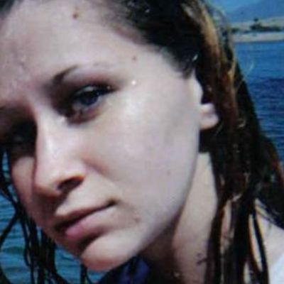 Kimberly Ann Martin