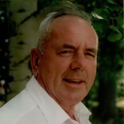 Earl Elwyn Milligan