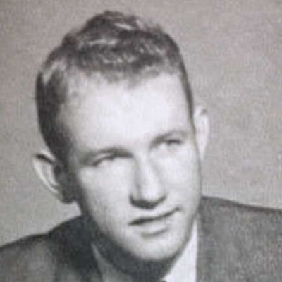 Billy (Bill) Joe Hill