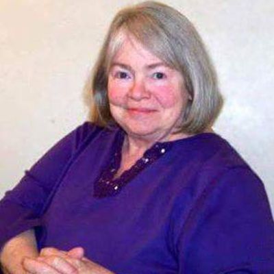 Barbara Ann Dutro-Maher
