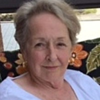 Claudette  Wesch