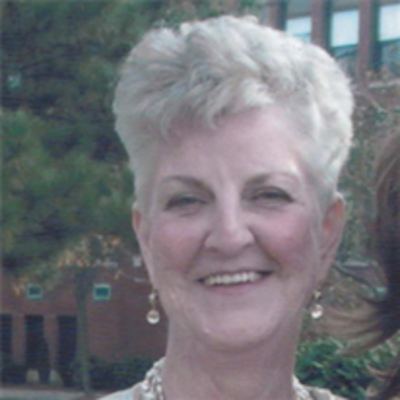 Mary Donahue