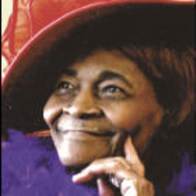 Betty  Payseur