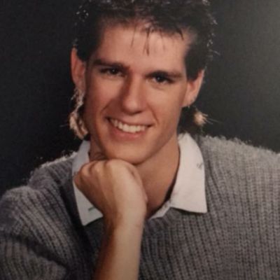 Christopher  Pfeifer