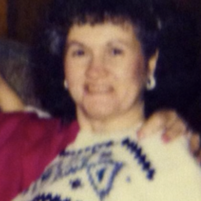 Joyce Ann Kanipe Brittain