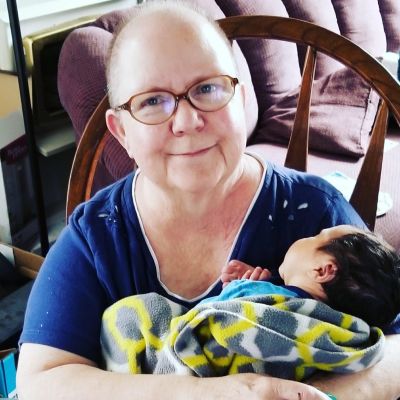 Cheryl Ann Artack