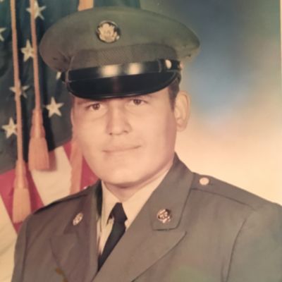George Randolf Corona