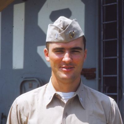 Raymond John Keating
