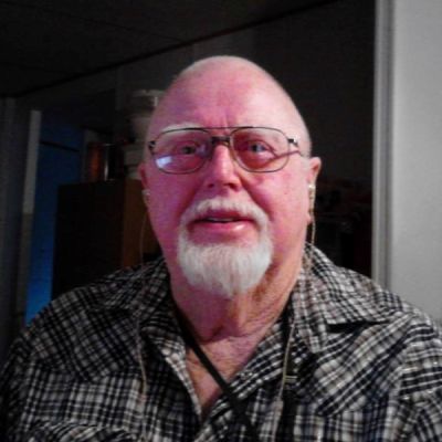 Donald LaMoyne Males