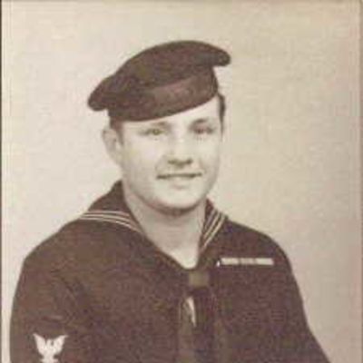 John William  William  McFadyen