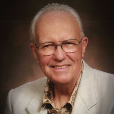 Ted Harper (19292021) Obituary