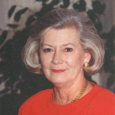 Glenda Jean Snodgrass Bailey
