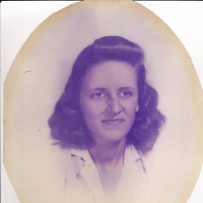 Mary Lee Powell