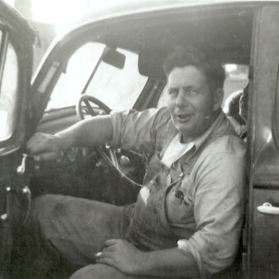 Marvin Henry Jahn