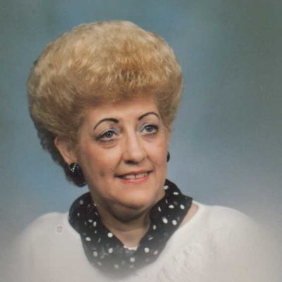 Catherine Ann DiGiandomenico (Schuster)