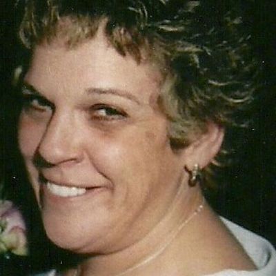 Cherie Lynn Tiedeman (Moyer)