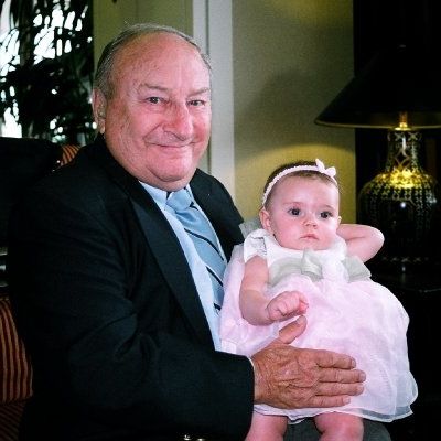 James Harold Garoutte