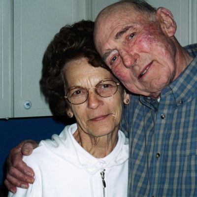 R. Gloria Wentworth Hannett