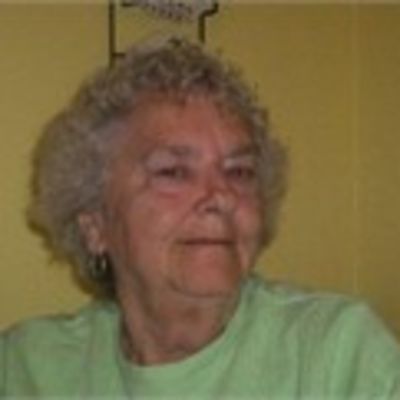 Eva Louise Dehnart