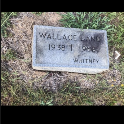 Wallace  Land