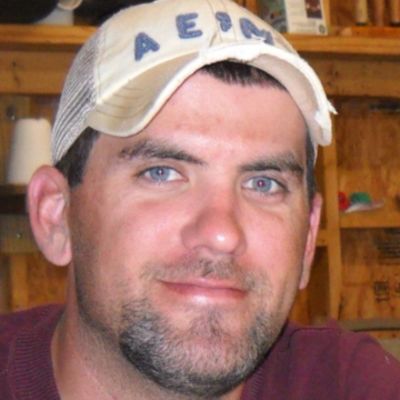 Aaron Todd Litchfield