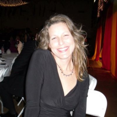 Jacqueline Suzanne Knudsen Rather
