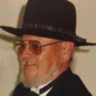 Vernon  Richard Sheldon